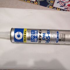 💗未使用品💗強力屋外用コンクリート用接着剤💗無溶剤タイプで臭いや火災の危険も少なく安全の画像