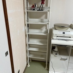 棚の画像