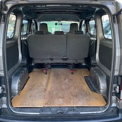 コミコミ32万円、NV200バネットバン、車検取立て、下取り可能の画像