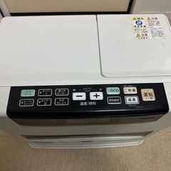 CORONA石油ファンヒーター FH-WZ4618BY プレミアムエディションの画像