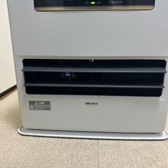 CORONA石油ファンヒーター FH-WZ4618BY プレミアムエディションの画像