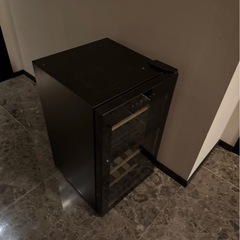 ワインセラーの画像