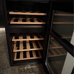 ワインセラーの画像