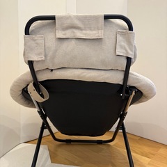 ひなたLIFE  パーソナルチェアの画像