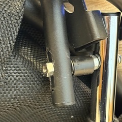 ひなたLIFE  パーソナルチェアの画像