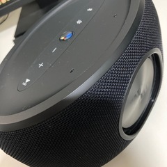 JBL LINK300　Wifi／Bluetoothスピーカー 【中古／美品】の画像