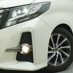 ⛄✨これ売れる自信あります！✨トヨタ アルファード 　Ｓ　Ａパッケージ　タイプブラックの画像