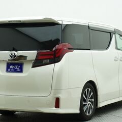 ⛄✨これ売れる自信あります！✨トヨタ アルファード 　Ｓ　Ａパッケージ　タイプブラックの画像