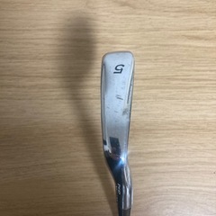 ⑤TaylorMade CB 5の画像