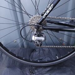 FELT（フェルト）Z35　ロードバイク　管理NO.20251211-12の画像