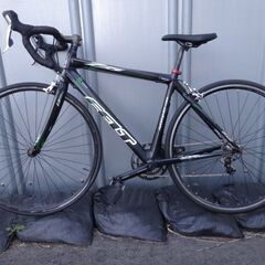 FELT（フェルト）Z35　ロードバイク　管理NO.20251211-12の画像