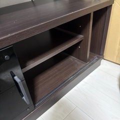 【価格交渉可】テレビ台の画像