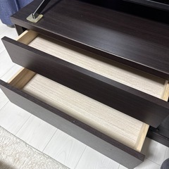 【価格交渉可】テレビ台の画像