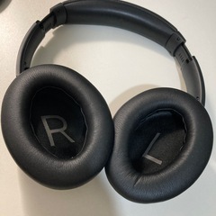 BOSE QuietComfort SE ワイヤレスヘッドホン　【中古／美品】の画像