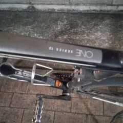 TREK ONE Series1.2ジャンクの画像