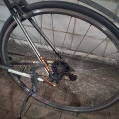 TREK ONE Series1.2ジャンクの画像