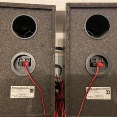 スピーカー　SONY SS-M75HDの画像