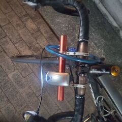 TREK ONE Series1.2ジャンクの画像