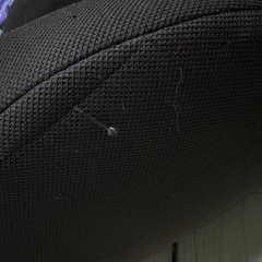 エアリーシェイプスマート AIM-FN007 骨盤 座椅子 ブラウンの画像