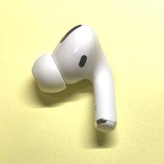 AirPods Pro  第1世代 右耳の画像