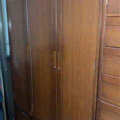 【24㈬まで】タンス•洋服タンスの画像