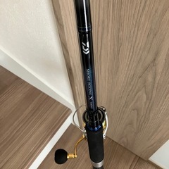 ダイワ　ショアジギングX フリームス5000cxhの画像