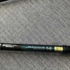 ダイワ　ショアジギングX フリームス5000cxhの画像