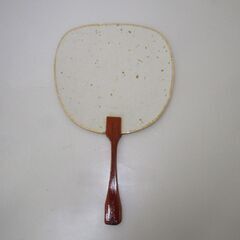 ミニ団扇(未使用)の画像