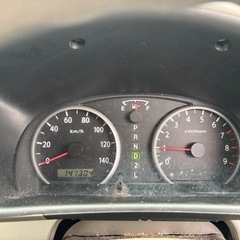 スズキ　エブリイワゴンPZターボスペシャル　平成21年式の画像