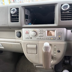 スズキ　エブリイワゴンPZターボスペシャル　平成21年式の画像