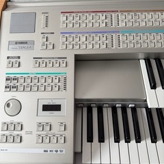 エレクトーン　ELS-01の画像