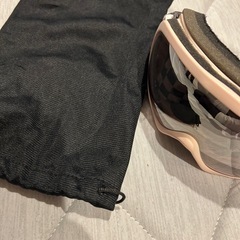 スノボーウェアの画像