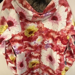 スノボーウェアの画像