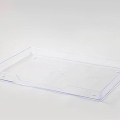 犬用トイレ★クリアレット2(L)　シーツストッパーセットの画像