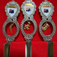 ティースプーンの画像