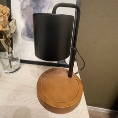 キャンドルウォーマー 　 アロマキャンドル バーナーの画像