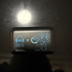 グルーヴコースターガウルグライヤホン
の画像