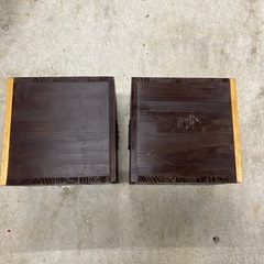 自作スピーカー格安での画像