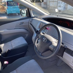 現状販売! トヨタエスティマ キレイめの画像