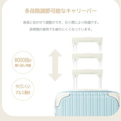 Мサイズ　ビーチブルー　新品未使用の画像