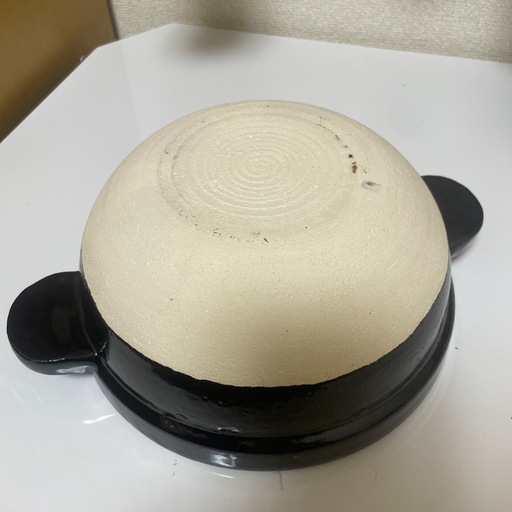 長谷園のかまどさん　2合炊き