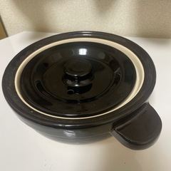 長谷園のかまどさんの画像