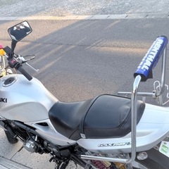 GSX 250FX  バリオス二型の画像