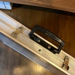 【お譲り確定】キャンプ用 テーブル 折り畳み 持ち運び　ファミリーの画像