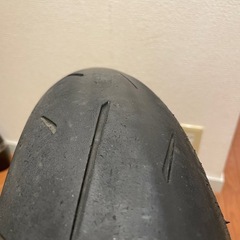 DUNLOP α13sp の画像