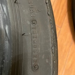 DUNLOP α13sp の画像
