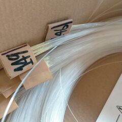 東レ　レイテラ　光ファイバーの画像