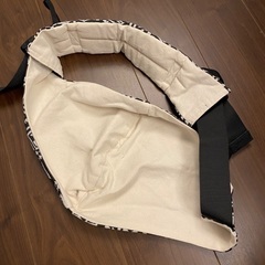 抱っこ紐　スリングの画像