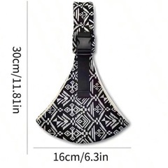 抱っこ紐　スリングの画像