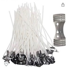 パラフィンワックスの画像